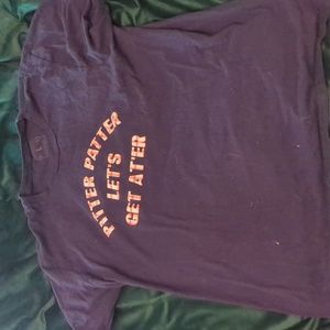 Pitter Patter Men's T-Shirt by Snorgtees